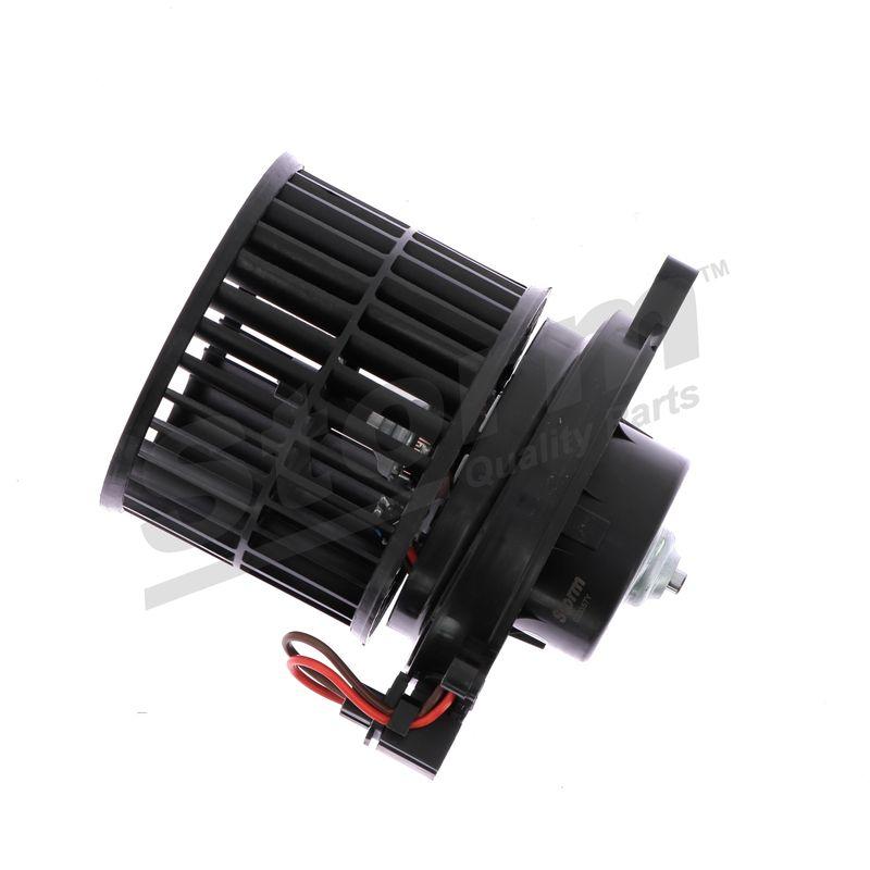 Pulseur d'air habitacle STORM QUALITY PARTS 4850801