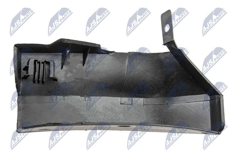 Enjoliveur de seuil NTY EZC-VW-169