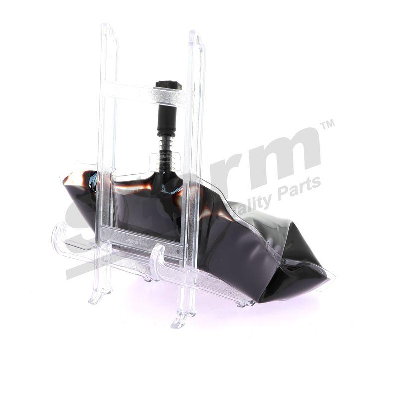 Additif, régénération du filtre à particules/à suie STORM QUALITY PARTS 777507