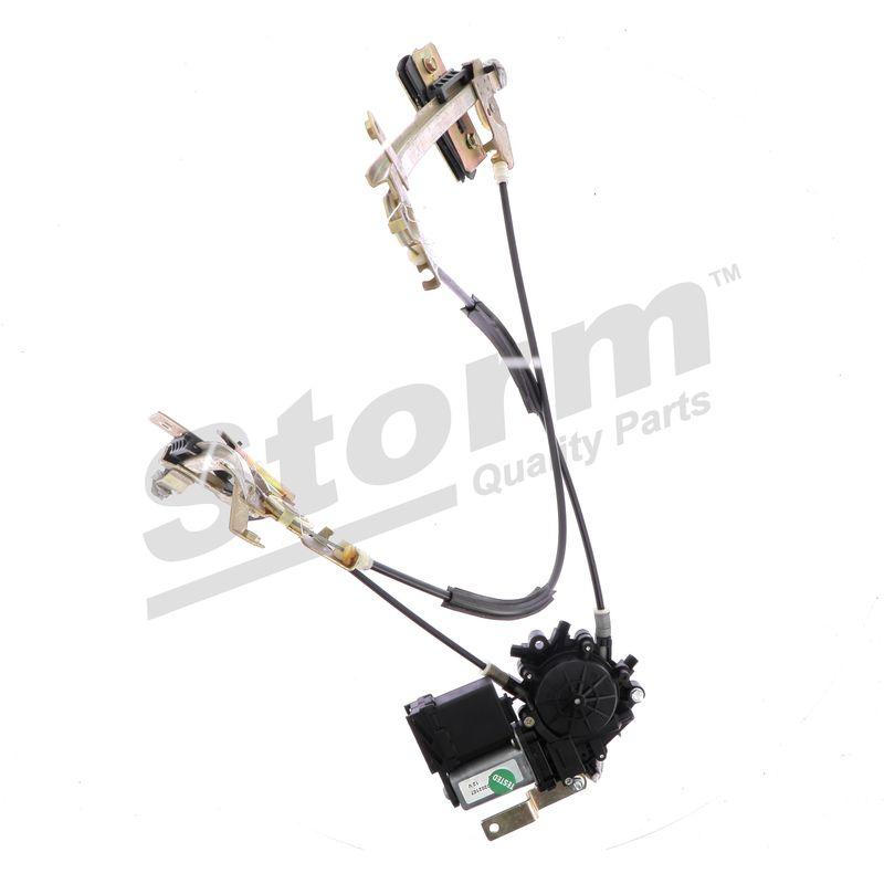 Lève-vitre STORM QUALITY PARTS 98978