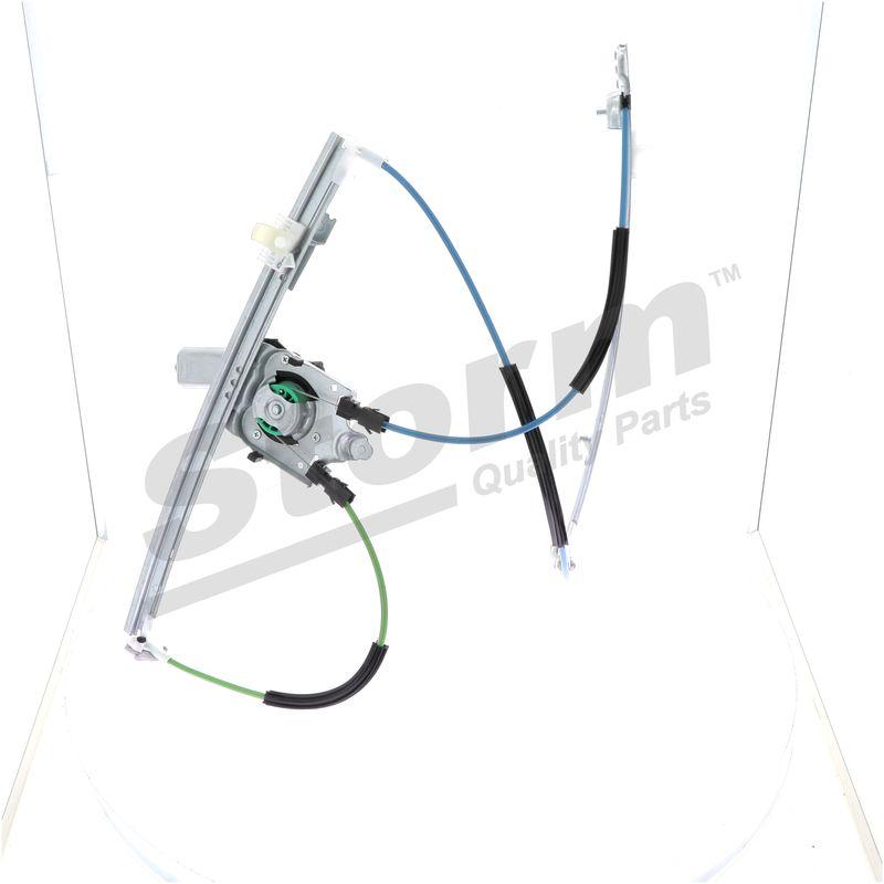 Lève-vitre STORM QUALITY PARTS 88075
