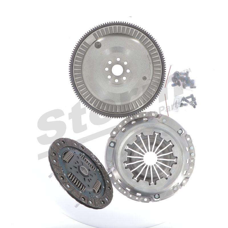 Kit adaptateur, embrayage STORM QUALITY PARTS STO1011