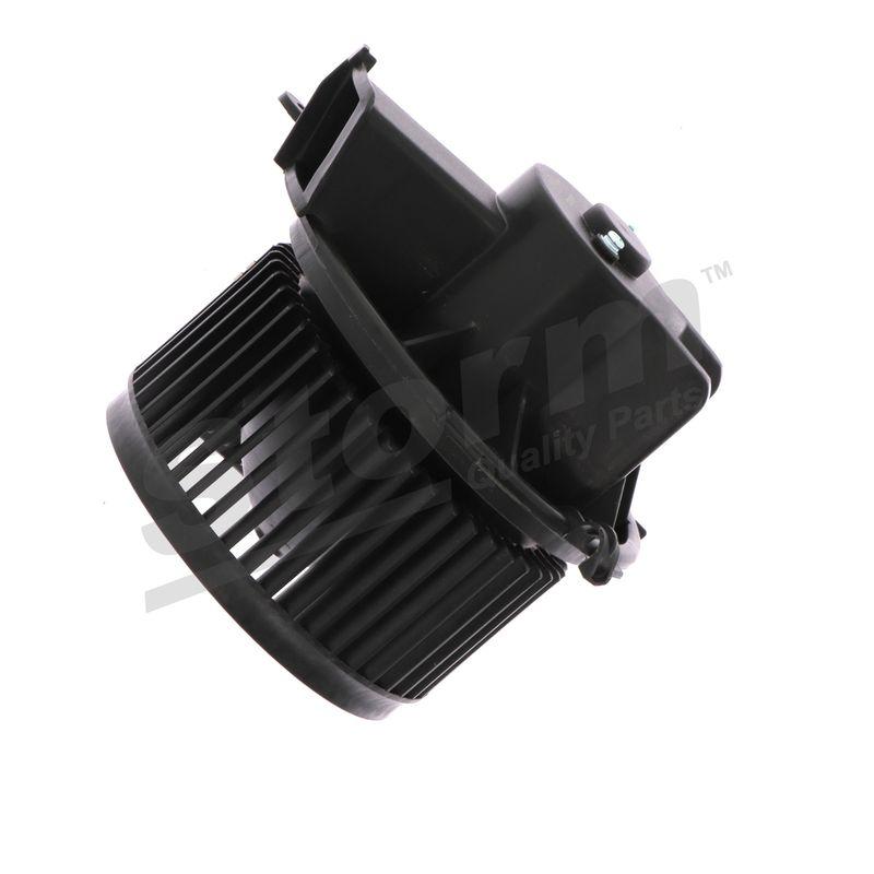 Pulseur d'air habitacle STORM QUALITY PARTS 2550803