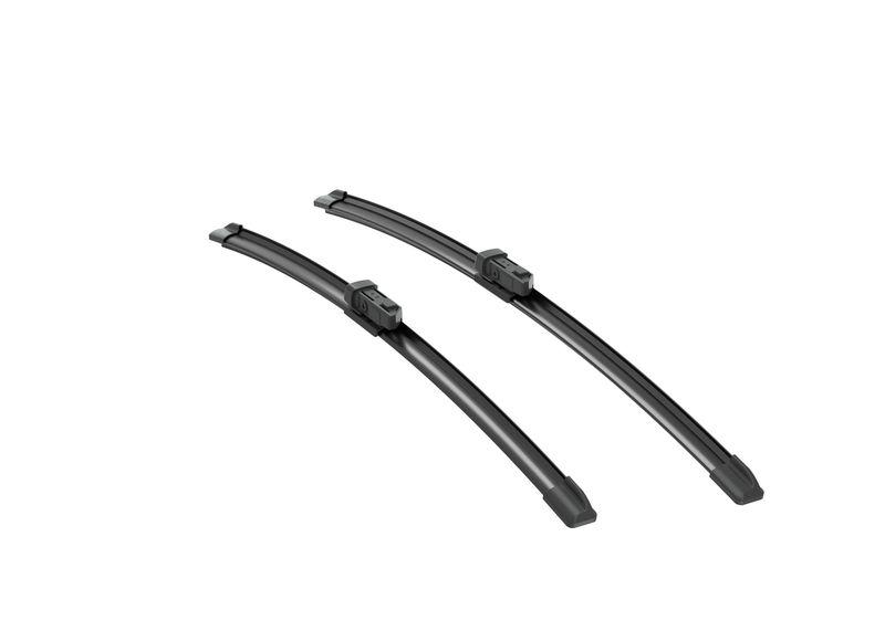 Balai d'essuie-glace BOSCH 3 397 014 211