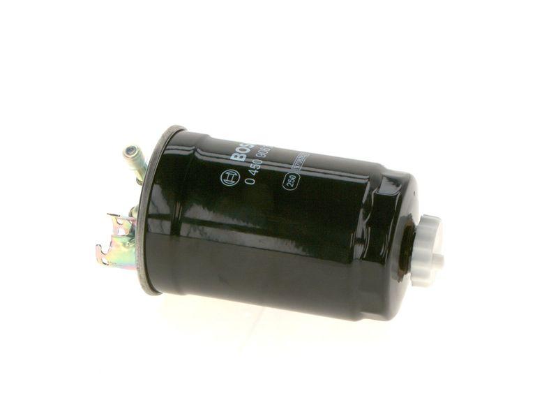 Filtre à carburant BOSCH 0 450 906 373