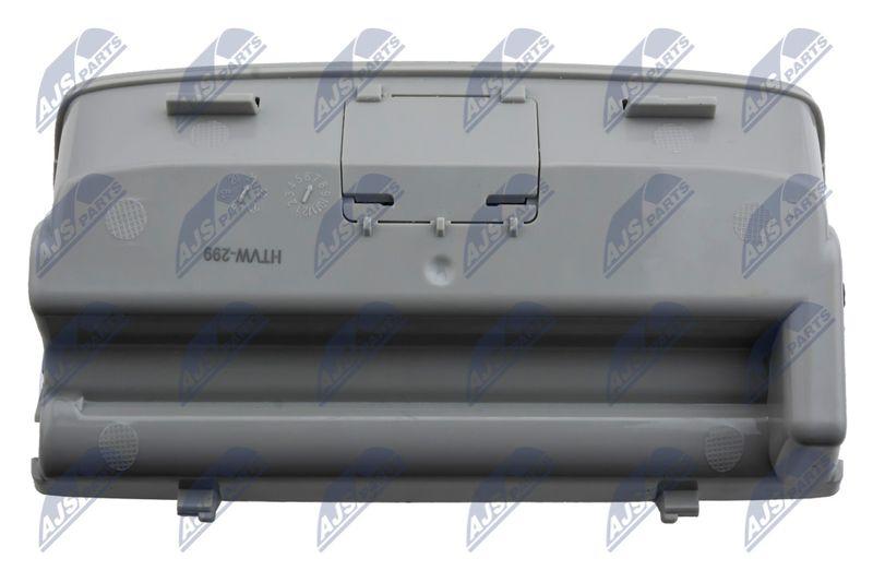 Cadre, éclairage de l'habitacle NTY EZC-VW-299