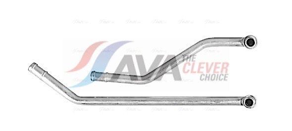 Système de chauffage AVA QUALITY COOLING TO6782