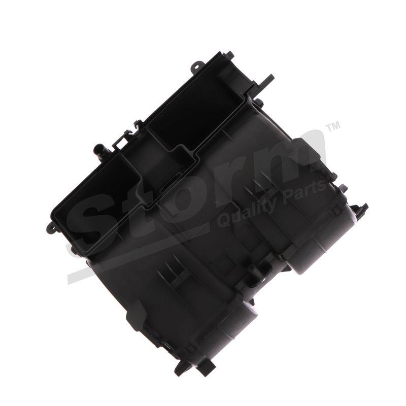 Pulseur d'air habitacle STORM QUALITY PARTS 87407