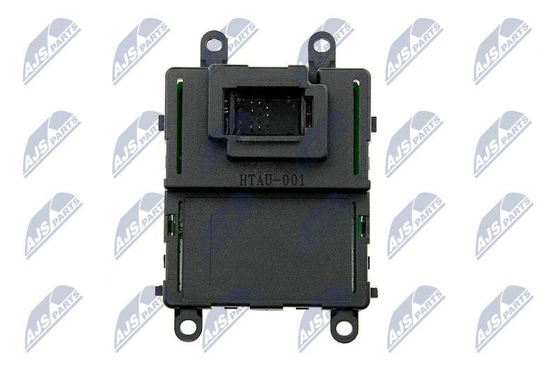Appareil de commande, système d'éclairage NTY EPX-AU-001