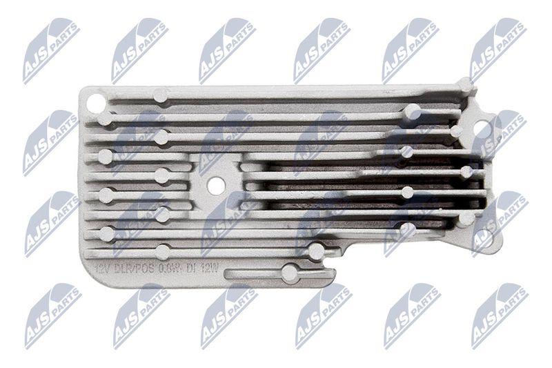 Appareil de commande, système d'éclairage NTY EPX-BM-022