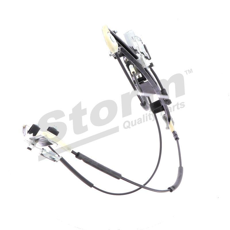 Lève-vitre STORM QUALITY PARTS 97571