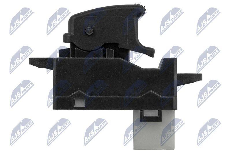 Interrupteur, lève-vitre NTY EWS-HY-041