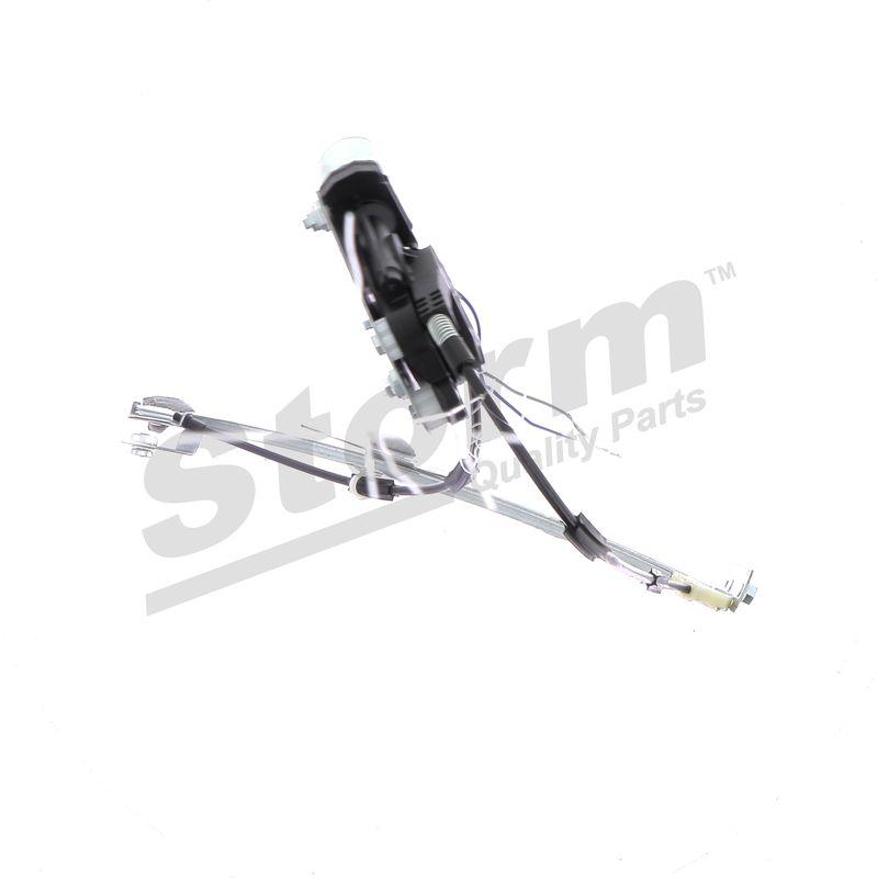 Lève-vitre STORM QUALITY PARTS 121775