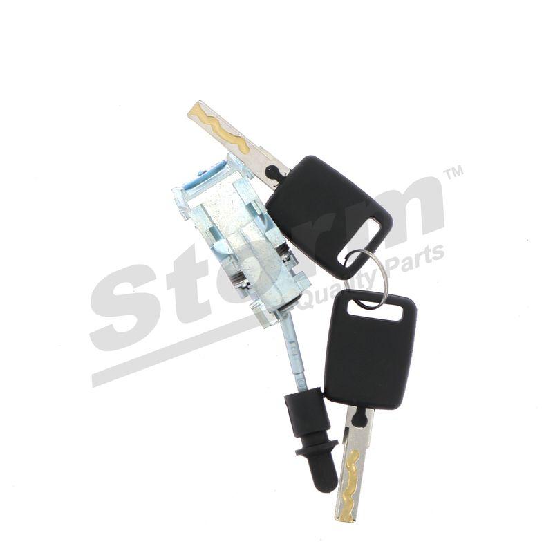 Cylindre de serrure STORM QUALITY PARTS 1042001