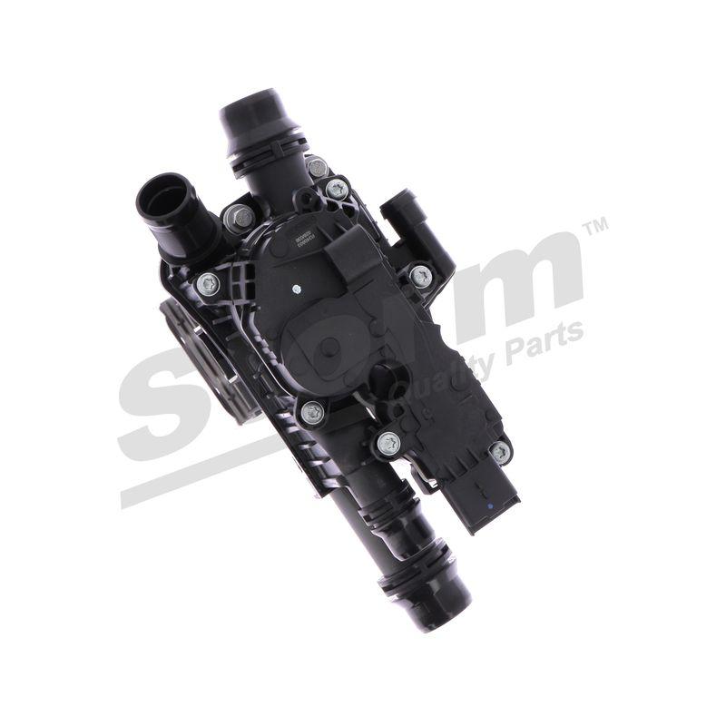 Boîtier du thermostat STORM QUALITY PARTS STO199001