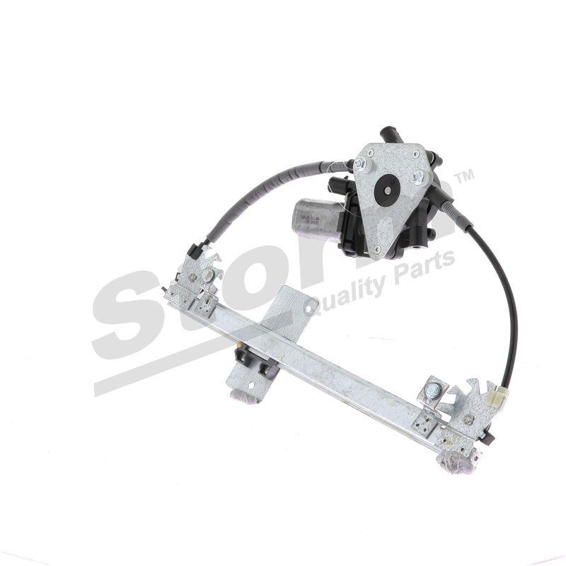 Lève-vitre STORM QUALITY PARTS 8737512