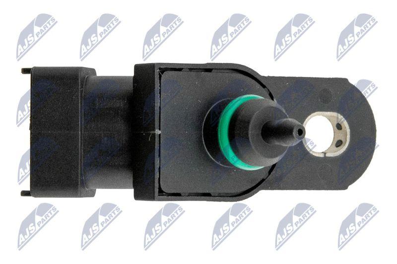Capteur, pression du tuyau d'admission NTY ECM-PL-010