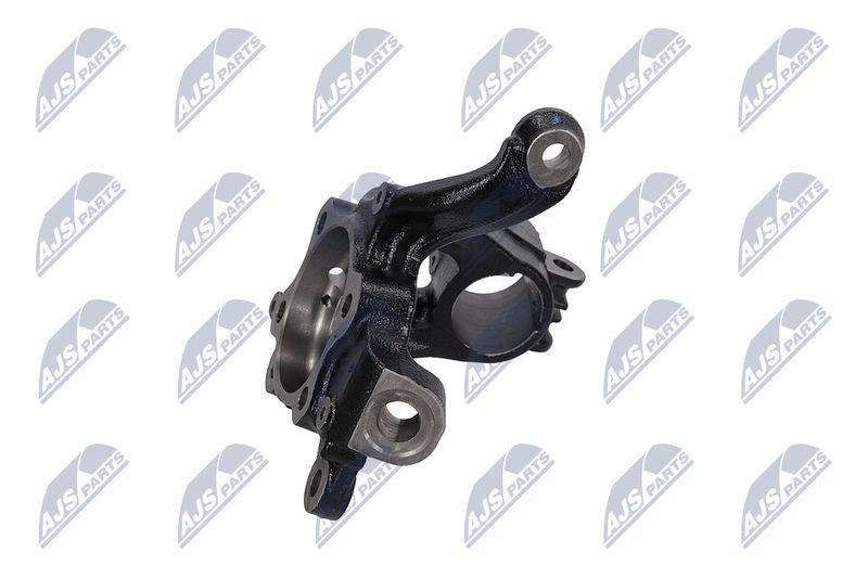 Fusée d'essieu, suspension de roue NTY ZZP-VW-036