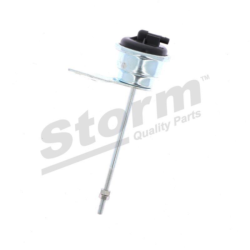 Détendeur de suralimentation STORM QUALITY PARTS 891104