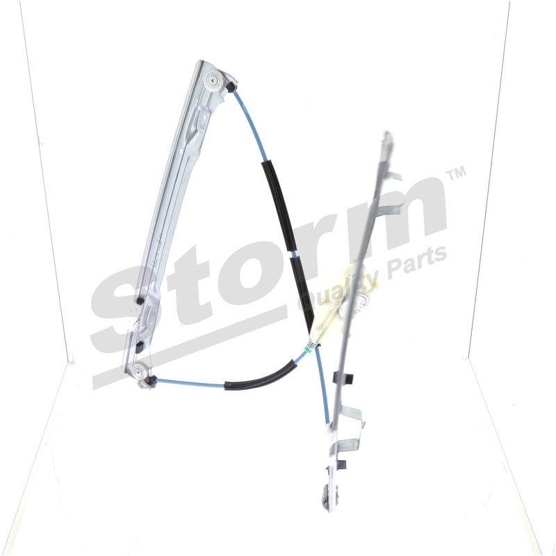 Lève-vitre STORM QUALITY PARTS 2857505