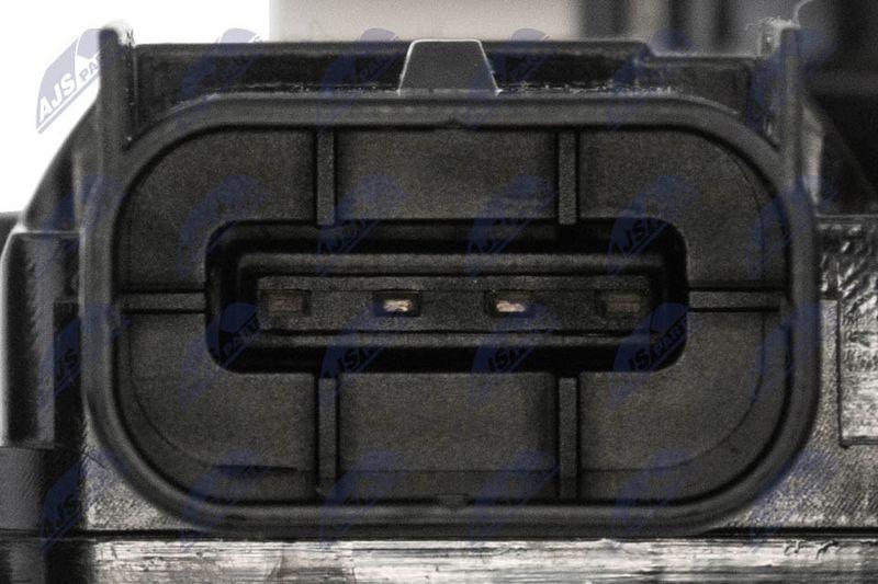 Serrure de porte NTY EZC-KA-047