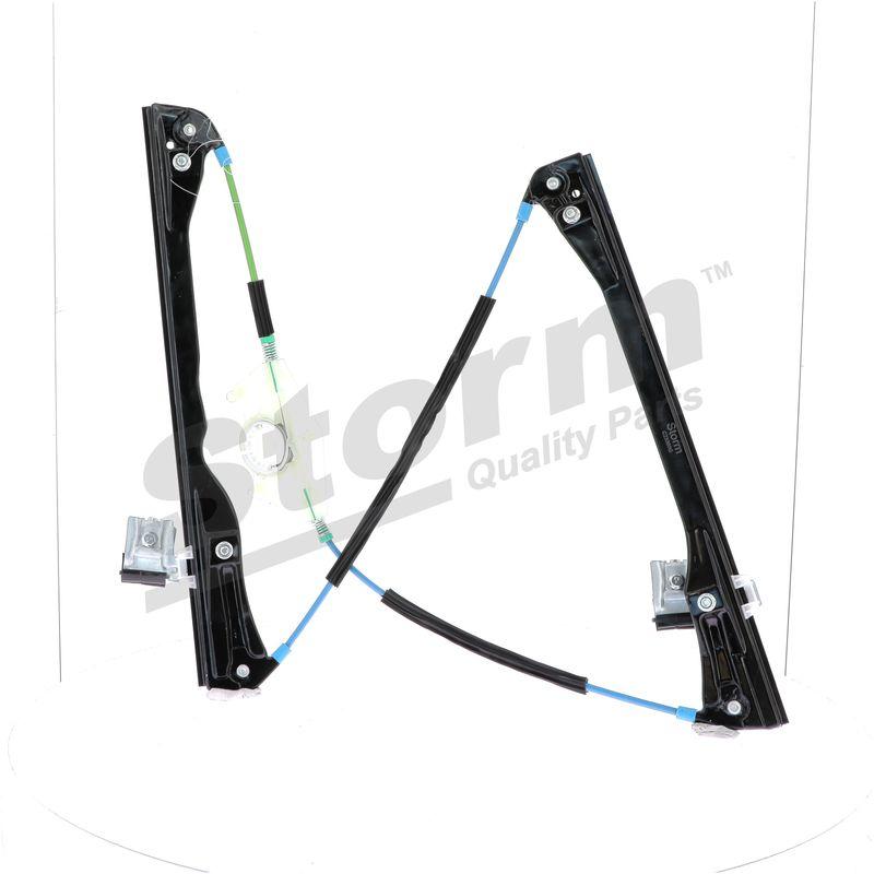 Lève-vitre STORM QUALITY PARTS 97081