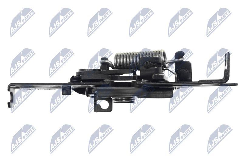 Serrure de capot-moteur NTY EZC-FR-020