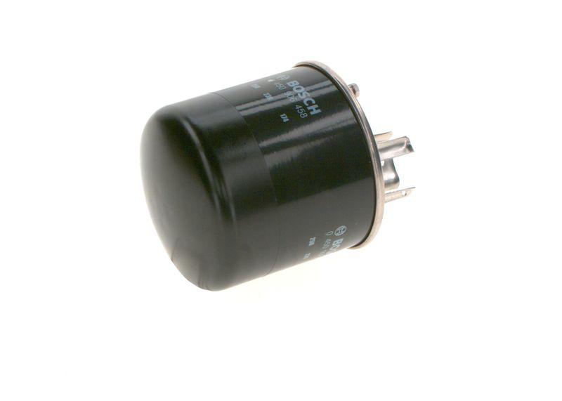 Filtre à carburant BOSCH 0 450 906 458