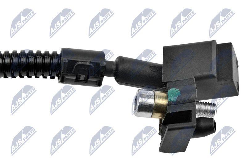 Capteur d'angle, vilebrequin NTY ECP-AU-031