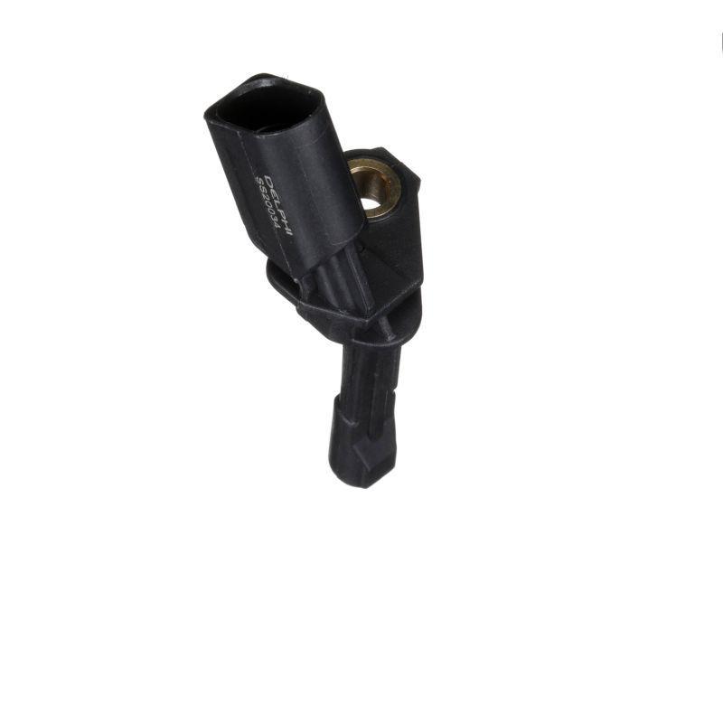 Capteur, vitesse de roue DELPHI SS20034