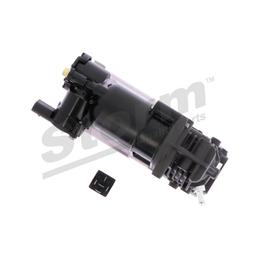 Compresseur, système d'air comprimé STORM QUALITY PARTS 844292ST