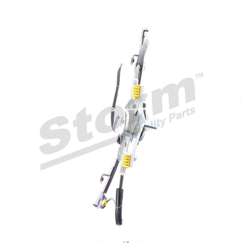 Lève-vitre STORM QUALITY PARTS 81073ST