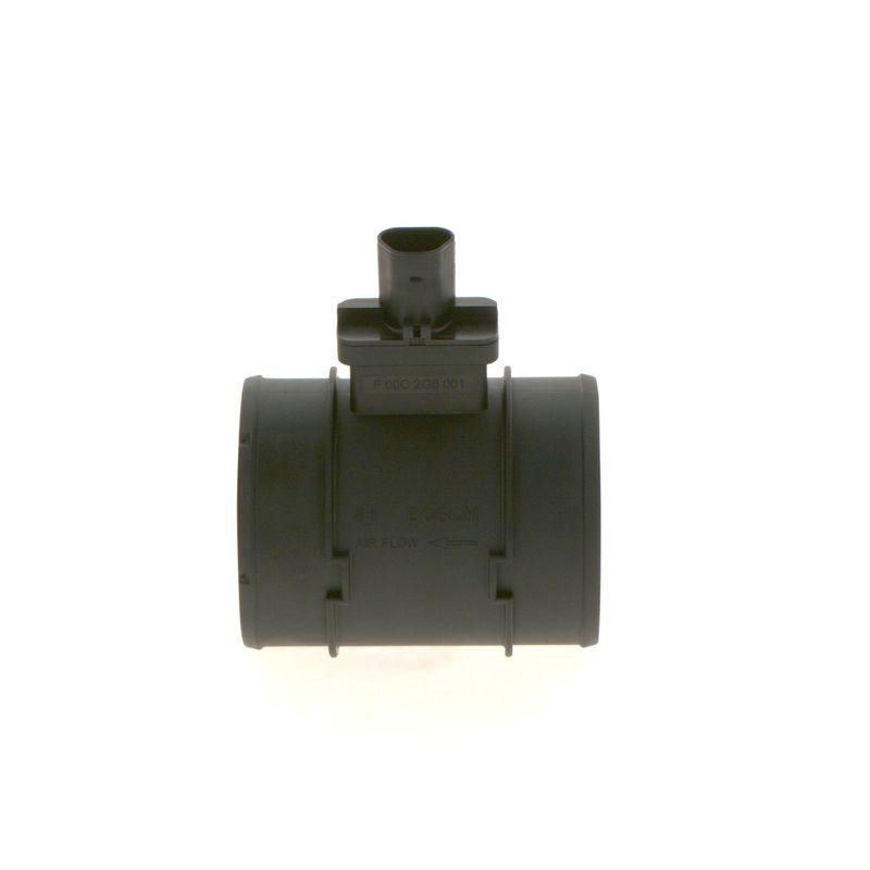 Débitmètre de masse d'air BOSCH 0281002940