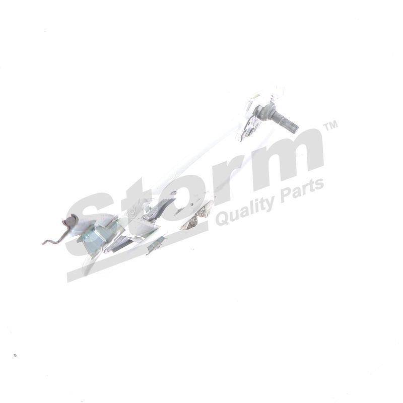 Lève-vitre STORM QUALITY PARTS 83674