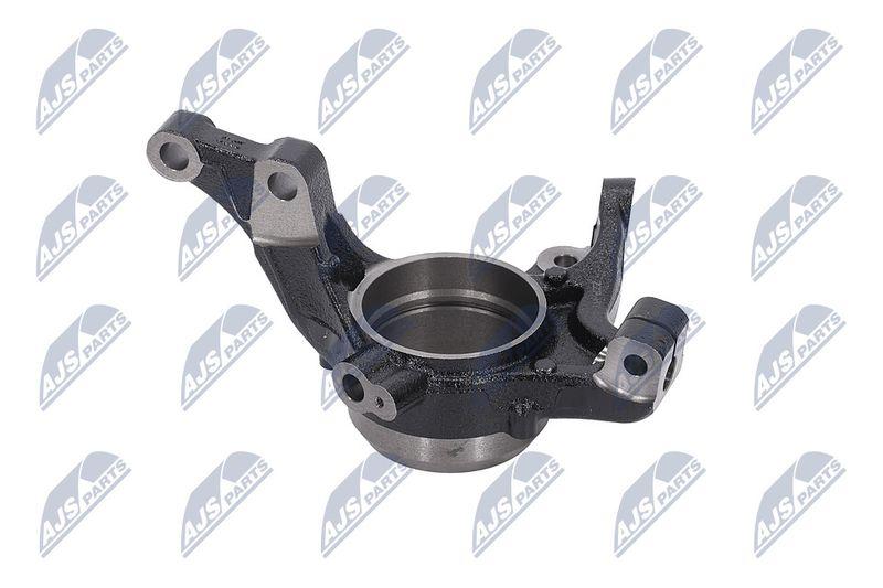 Fusée d'essieu, suspension de roue NTY ZZP-HY-525