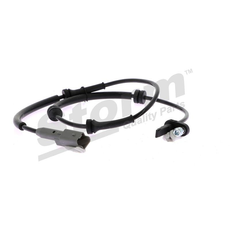 Capteur, vitesse de roue STORM QUALITY PARTS 777146