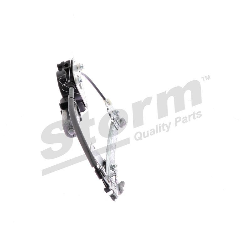Lève-vitre STORM QUALITY PARTS 8737512
