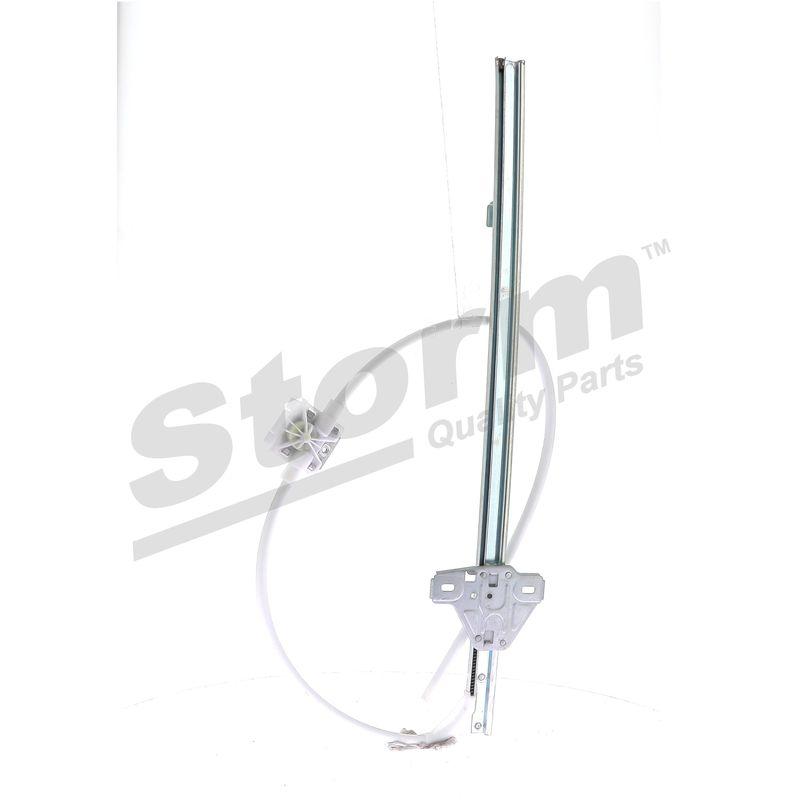 Lève-vitre STORM QUALITY PARTS 83674