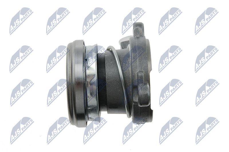 Butée hydraulique, embrayage NTY NWS-PL-020
