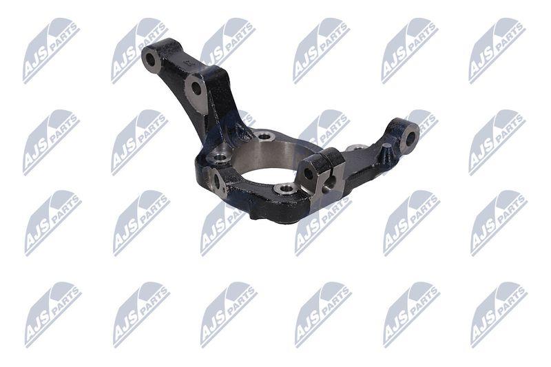 Fusée d'essieu, suspension de roue NTY ZZP-HY-517