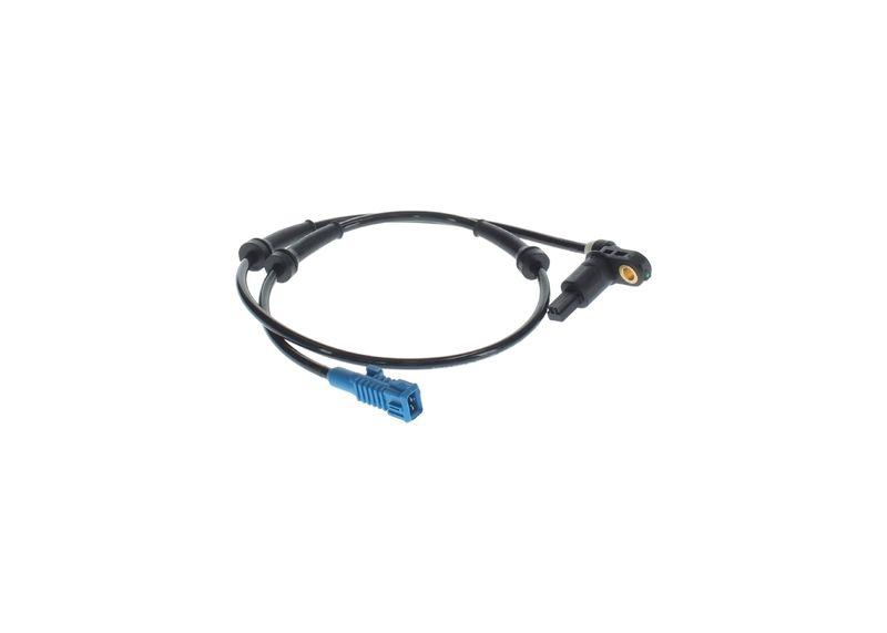 Capteur, vitesse de roue BOSCH 0 986 594 615