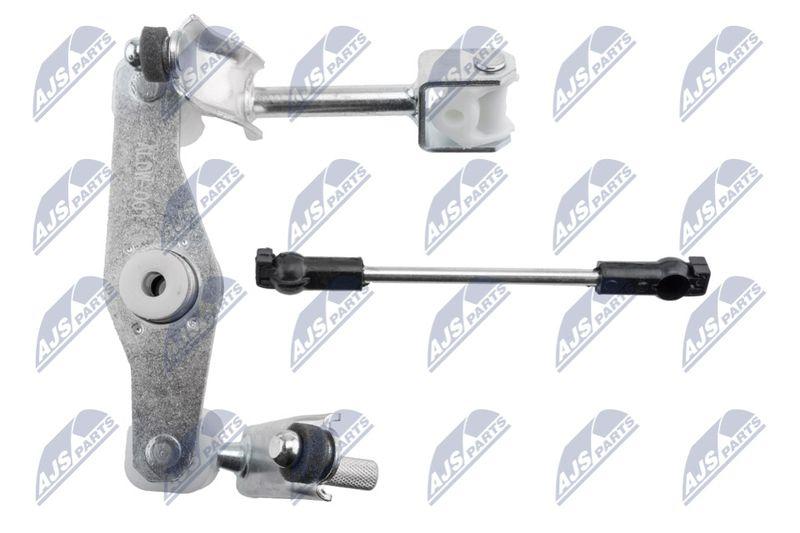 Rotule, tringlerie de commande NTY NXX-DW-001