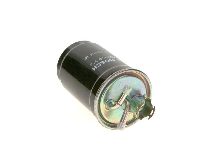 Filtre à carburant BOSCH 0 450 906 373