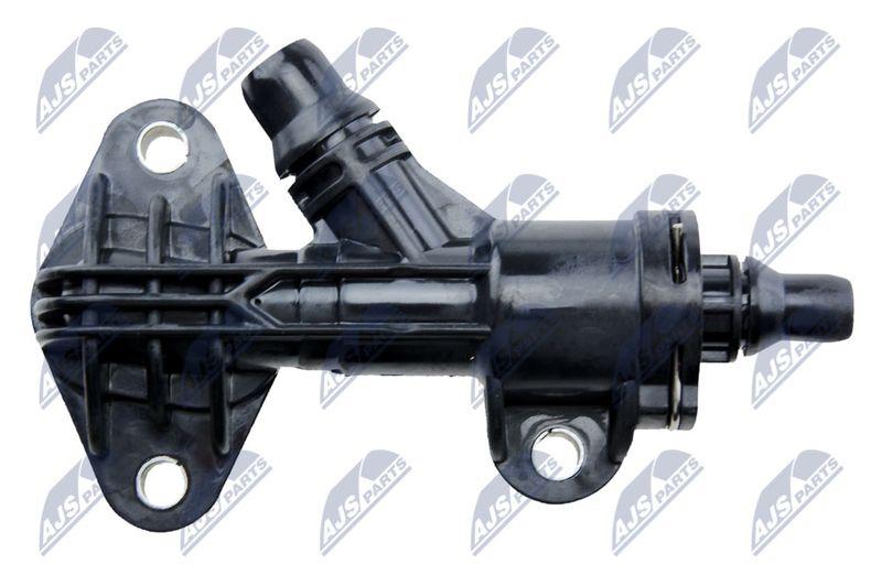 Thermostat, liquide de refroidissement NTY CTM-BM-029