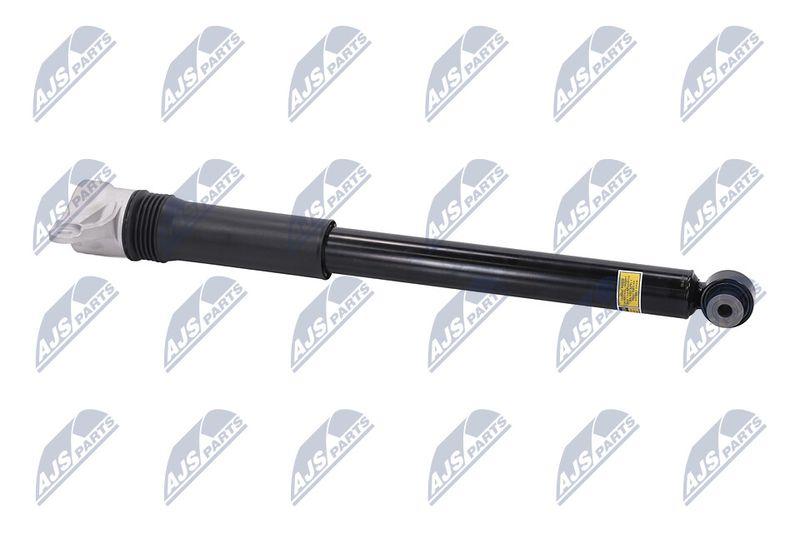Amortisseur NTY A-LR-025