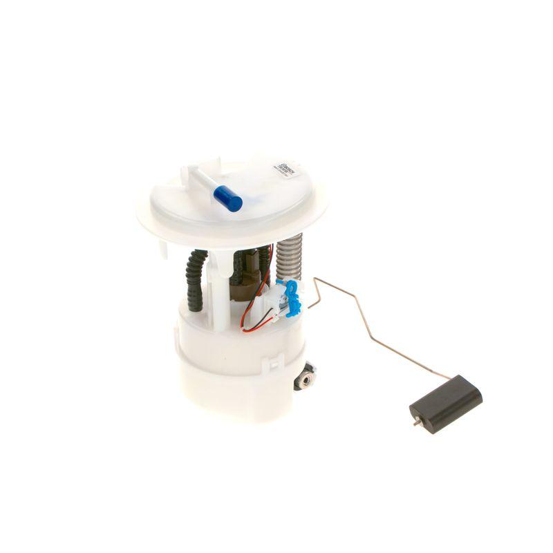 Unité d'injection de carburant BOSCH 0 986 580 959