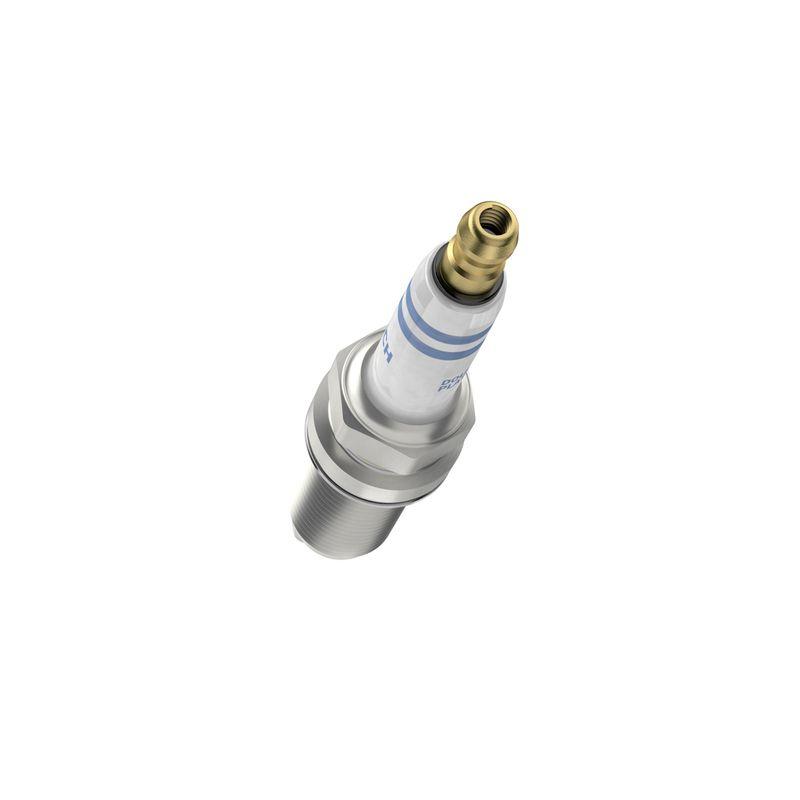 Bougie d'allumage BOSCH 0 242 240 619