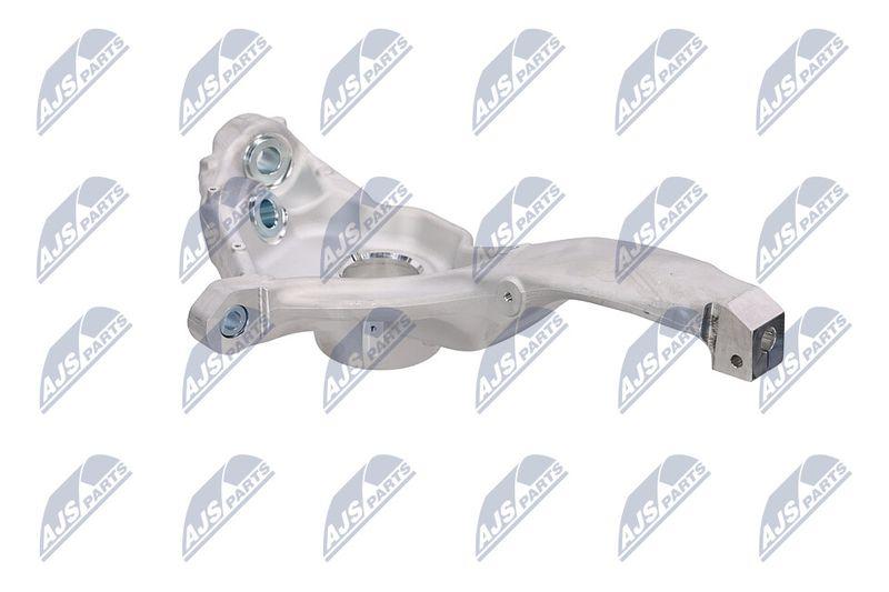 Fusée d'essieu, suspension de roue NTY ZZP-LR-013