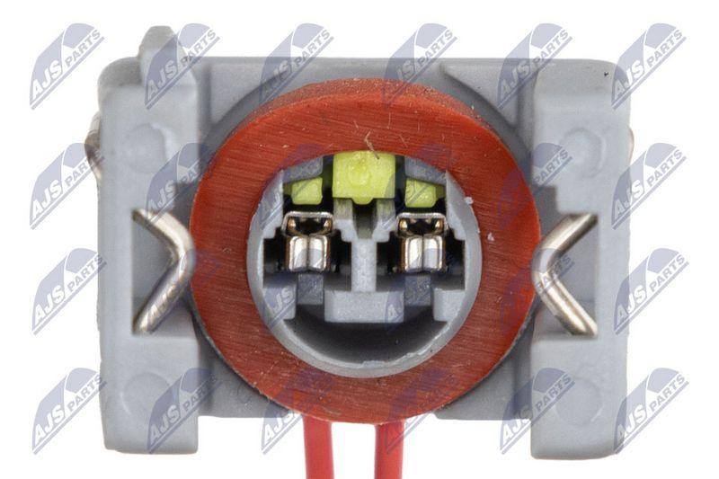 Kit de réparation, unité pompe-injecteur NTY BWP-CT-023