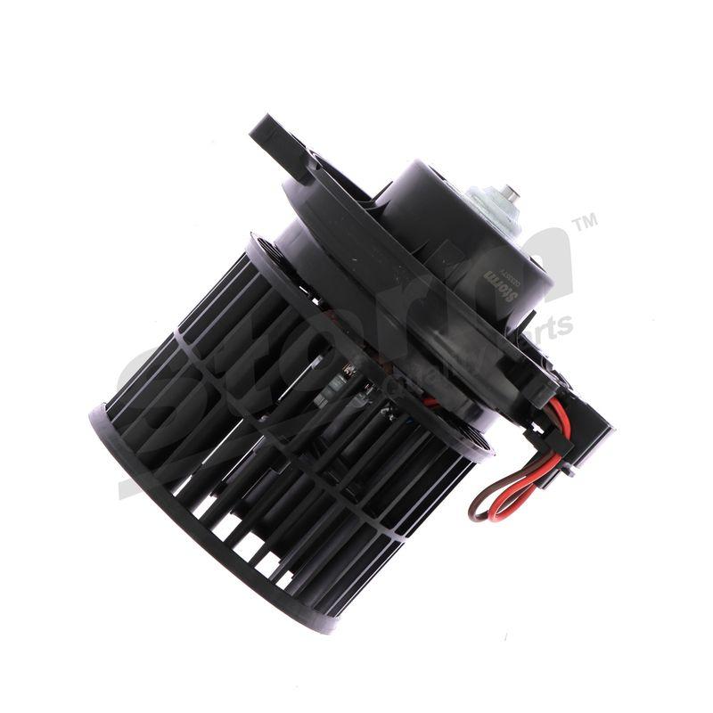 Pulseur d'air habitacle STORM QUALITY PARTS 4850801